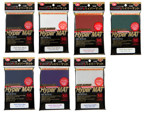 Kmc hyper mat - mat,