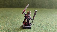 Empire Light Wizard, 1990s Warhammer
