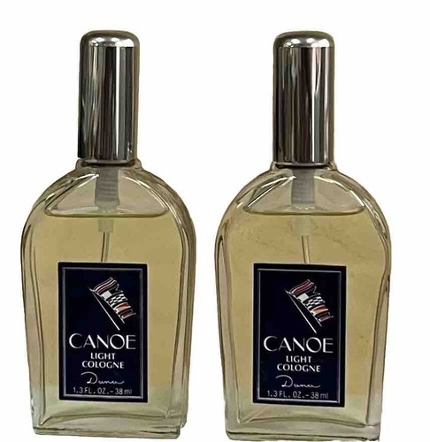 Canoe light dana cologne - canoe,