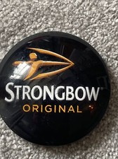 Vintage Strongbow Original