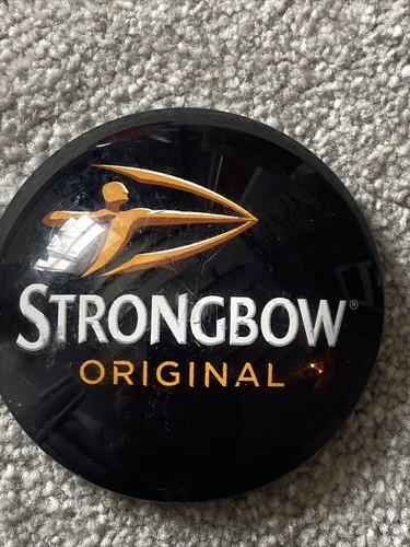 Vintage strongbow original - vintage,