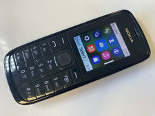 Nokia 113 - Mobile Phone - Vodafone Network - Classic Original Handset Black