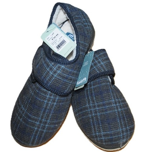 Easyfit arnoldo slippers - easyfit,