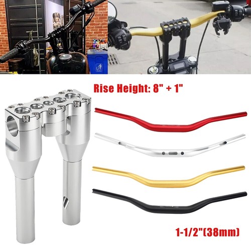 Universal motorcycle bar - universal,