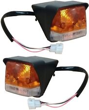 Mahindra Tractor Tail Light