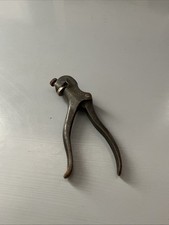 VINTAGE ECLIPSE NO.77 SAW