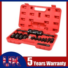 14Pc Diesel Injector Extractor