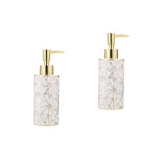 2 pcs  Press Type Lotion