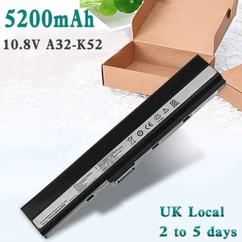 A32 k52 battery for - a32-k52,
