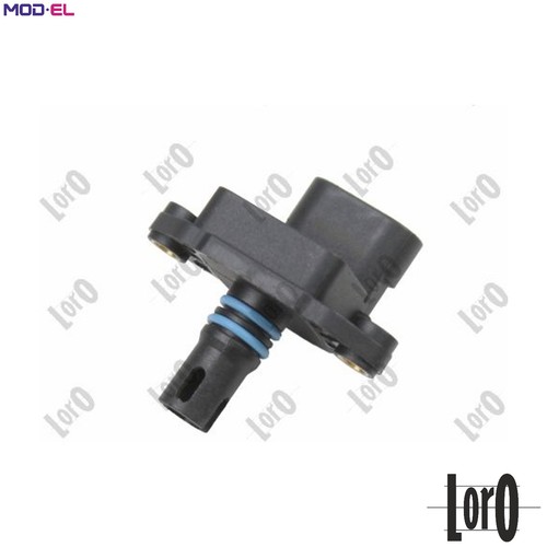 Sensor intake manifold - intake,