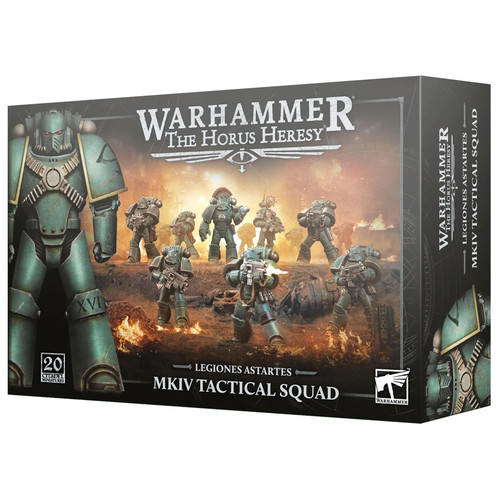Horus heresy space - horus, marine