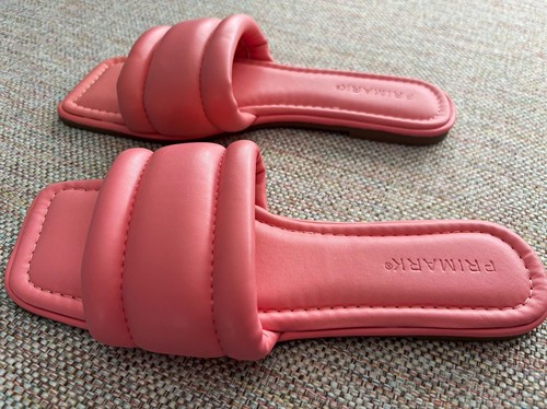 Primark women pink padded - women’s,