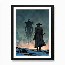 Bloodborne Game Gaming 2 Art