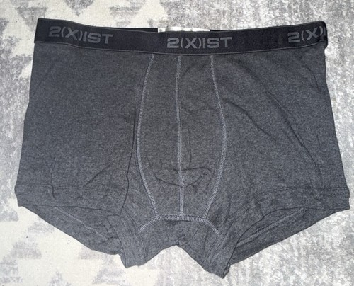 2ist 100 cotton dark - dark, grey