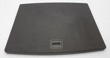 AUDI A4 08-15 B8 ESTATE GENUINE BOOT TRUNK HARD FLOOR BOARD CARPET 8K9861531