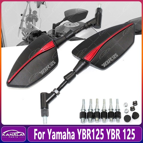 For yamaha ybr125 - for,
