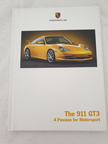 Porsche the 911 - the, hardback