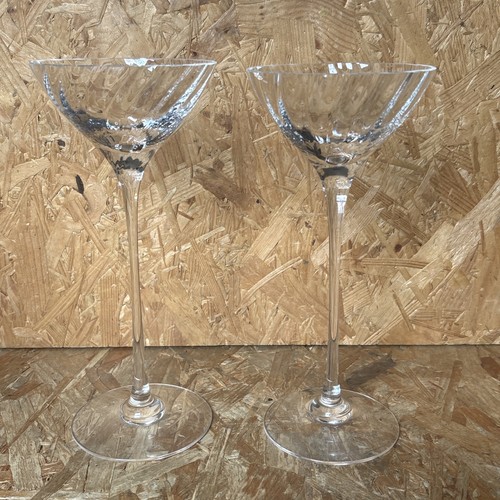 Dartington ripple tall - 2,