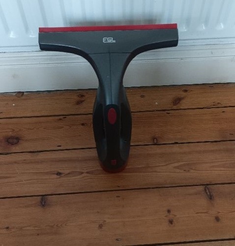 Egl cordless window vac - cordless,