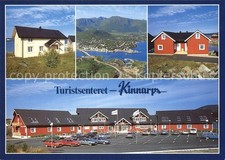 Stokmarknes Turistsenteret