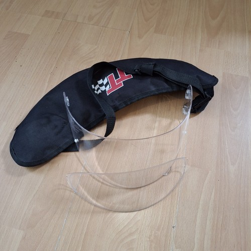Shoei helmet visor - shoei,