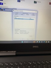 Dell Inspiron 15 7559 15.6"
