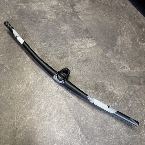 Nukeproof neutron handle bars - neutron,