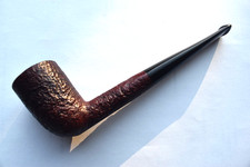 Dunhill Tanshell Pipe-1961