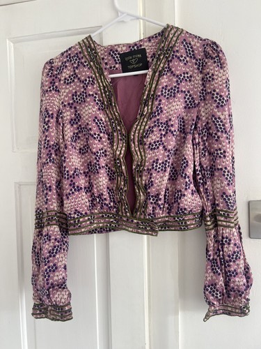 Kate moss topshop - kate, lilac