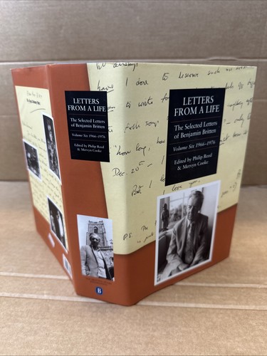 Letters from life the - from, life: