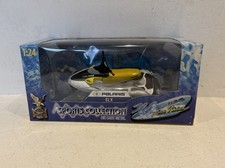 Die Cast Metal Collection