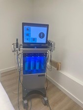 Hydrafacial elite machine - md,