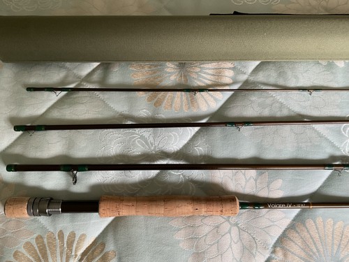 Leeda volare 10ft 7wt fly - volare,