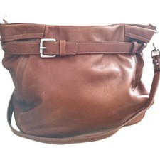 Gianni conti tan - conti, bag
