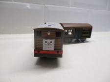 tomy trackmaster thomas the