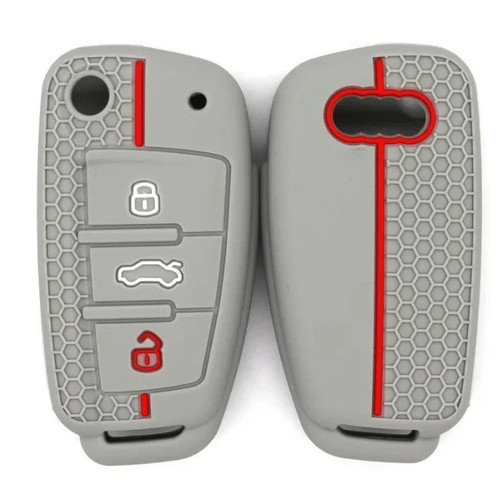 Key cover case - key,