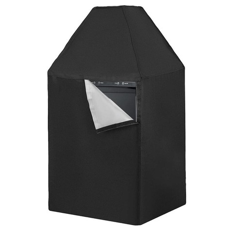 Beer dispenser dust - dispenser, cover