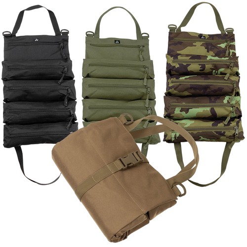Max fuchs military style - fuchs,