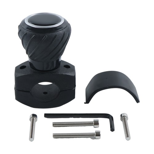 Steering wheel knob for kubota - knob,
