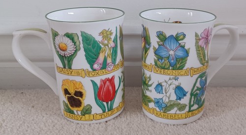 Pair beautiful kingsbury - pair,