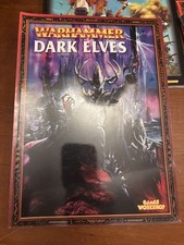 Warhammer Fantasy Armies Dark