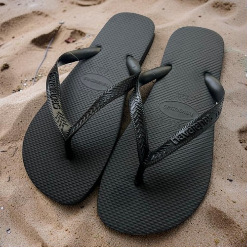 Havaianas original black flip - original,