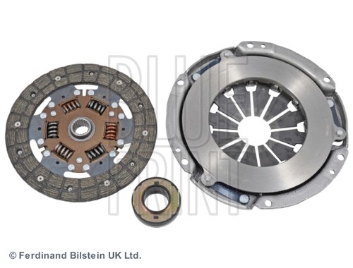 Clutch kit fits - fits:, 200