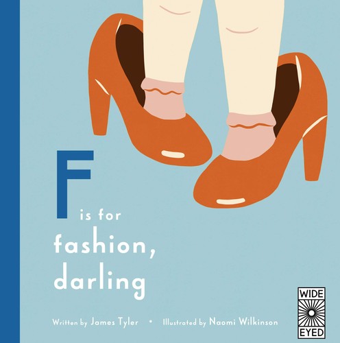 For fashion darling - is,
