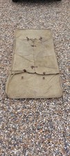 WW2 British Army, large Canvas