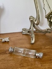 Antique clear glass double - clear,