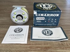 Ross Cimarron 2 4/6 wt Fly