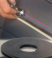 Genuine Beugler Pinstriping