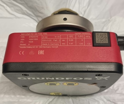 Grundfos magna1 100 180 - magna1, /180
