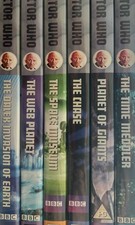 6 william hartnell classic